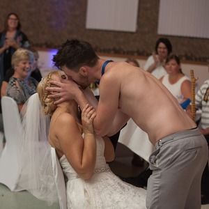 Meet your Posher, Jake